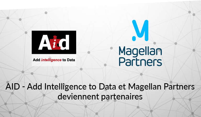 AID et Magellan Partners deviennent partenaires
