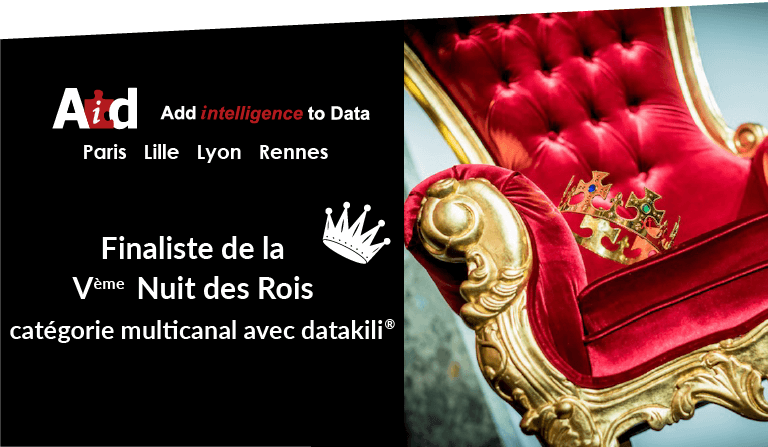 AID finaliste de la Nuit des Rois